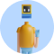 Reviewer avatar